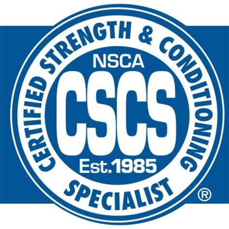 how hard is the nsca cscs test|strength and conditioning certification requirements.